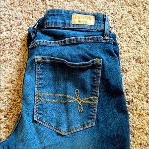 Levi’s jeans- bootcut